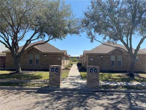 1810 W Portales Drive, Edinburg, TX 78539