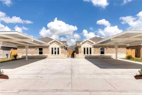 503 Peabody Avenue, Edinburg, TX 78539
