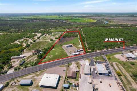 1925 W US Highway 83 Street, Rio Grande City, TX 78582