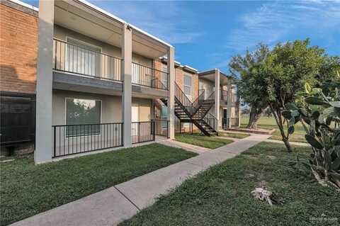 1901 N Col Rowe Boulevard, McAllen, TX 78501