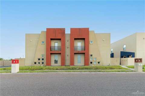 1324 E Camellia Avenue, McAllen, TX 78501