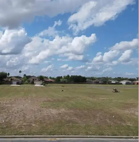 431 Serg Loop, Alamo, TX 78516