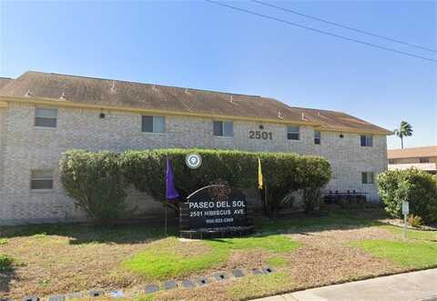 2501 Hibiscus Avenue, McAllen, TX 78501