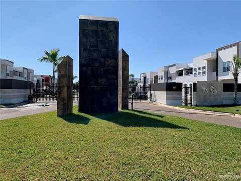 4217 Colbath Avenue, McAllen, TX 78503