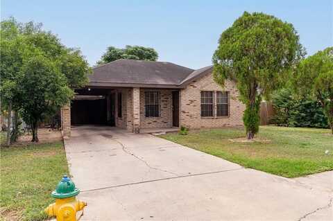 715 W Cardinal Avenue, Pharr, TX 78577