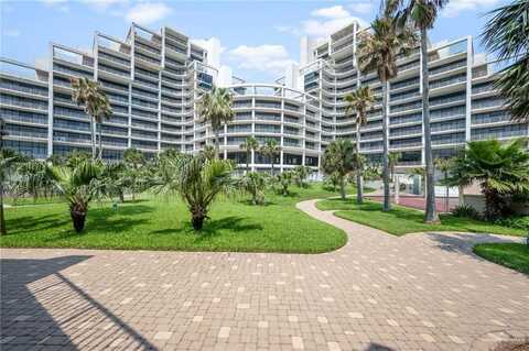 1000 Padre Island Boulevard, South Padre Island, TX 78597