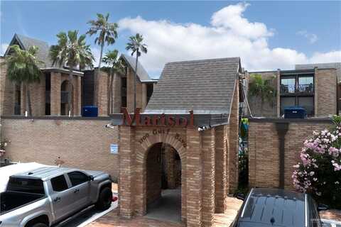 1700 Gulf Boulevard, South Padre Island, TX 78597