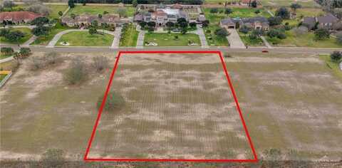 904 Inspiration Drive, Pharr, TX 78577