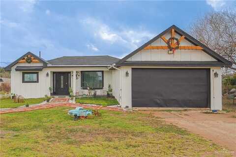 23856 N Val Verde Road, Edinburg, TX 78542