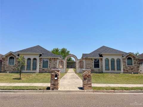 2015 W Western Street, Edinburg, TX 78539