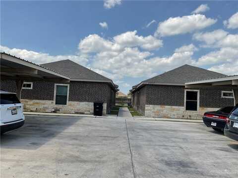 2707 E Garfield Avenue, Alton, TX 78573