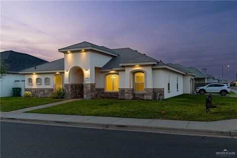 1002 W Fig Avenue, Pharr, TX 78577