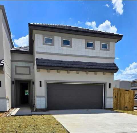 2202 Corales Street, Mission, TX 78573