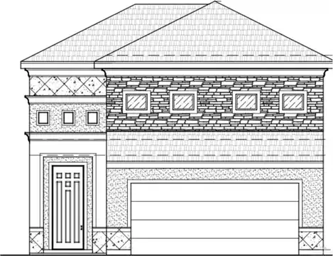 2202 Corales Street, Mission, TX 78573