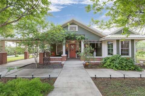 701 S Parker Road S, La Feria, TX 78559