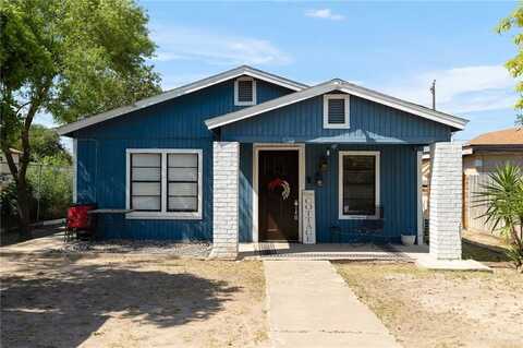 411 E 4th Street, Rio Grande City, TX 78582