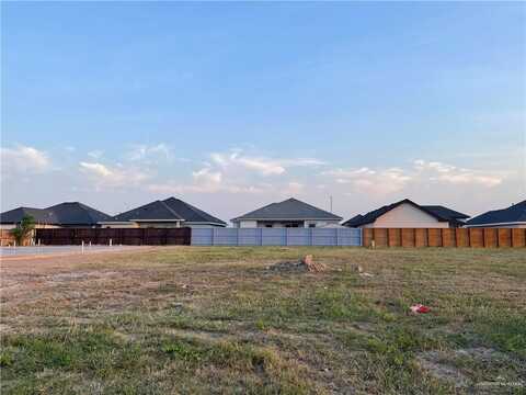 3104 Uva Avenue, Hidalgo, TX 78557