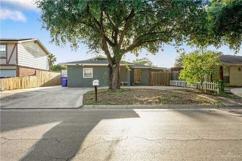 2721 N 26th Street, McAllen, TX 78501