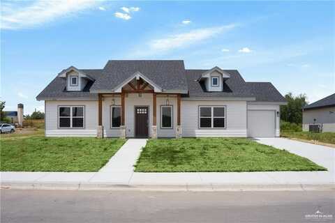 800 Falcon Drive, Rio Grande City, TX 78582