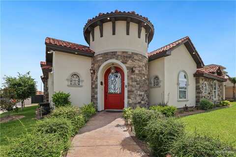 2304 Penrose Avenue, Edinburg, TX 78539