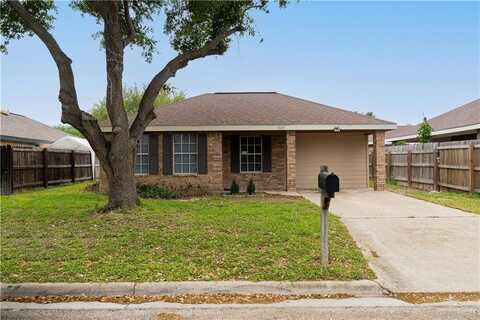 4009 Yucca Avenue, McAllen, TX 78504