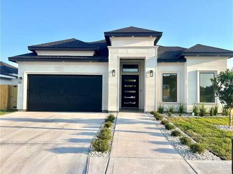 1112 E Boxwood Avenue, San Juan, TX 78589
