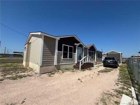 4412 Renata Street, Edinburg, TX 78542
