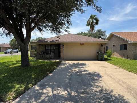 2301 Wisteria Avenue, Mission, TX 78574