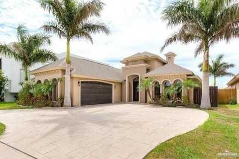 2434 Leanna Denae Avenue, Mission, TX 78572