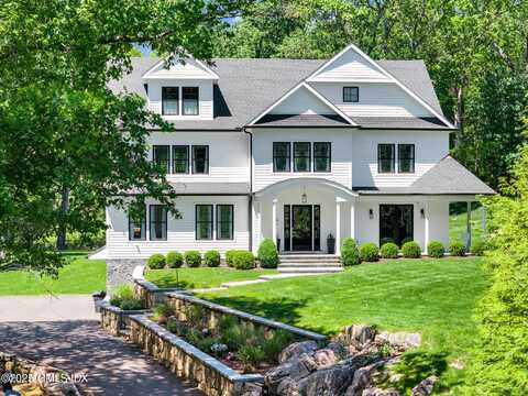16 Lia Fail Way, Cos Cob, CT 06807