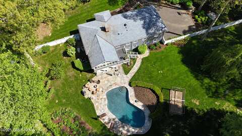 208 Riverbank Drive, Stamford, CT 06903