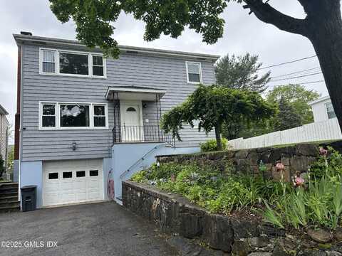 6 Ridge Place, Greenwich, CT 06831