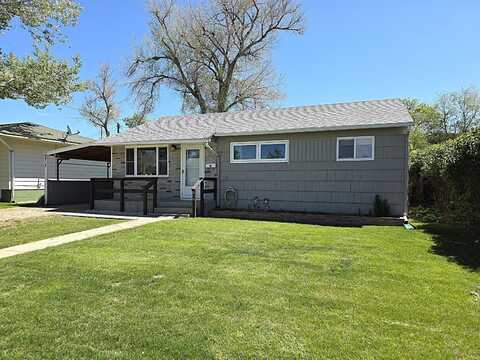 519 Colin Ave, Glendive, MT 59330