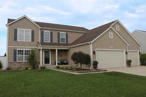 268 E 130th Place, Crown Point, IN 46307