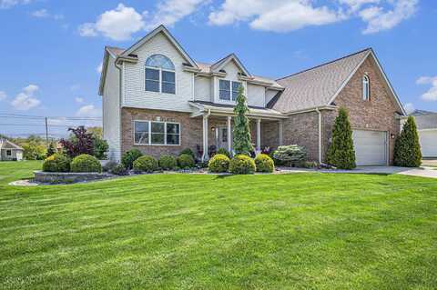 12343 W 108th Place, Saint John, IN 46373