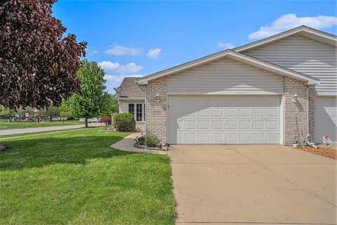 1610 Beech Drive, Crown Point, IN 46307