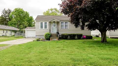 3445 E 22nd Avenue, Lake Station, IN 46405