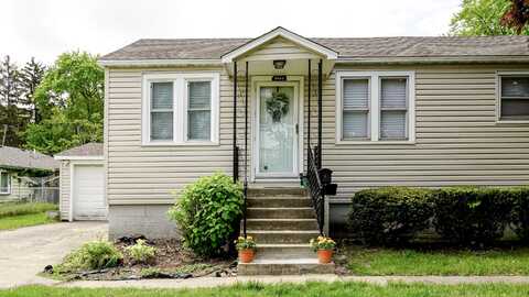 3445 E 22nd Avenue, Lake Station, IN 46405