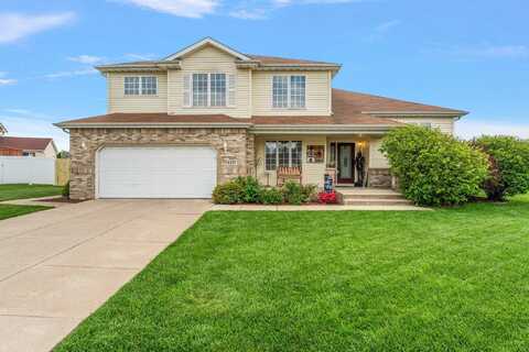 6397 Savannah Avenue, Portage, IN 46368