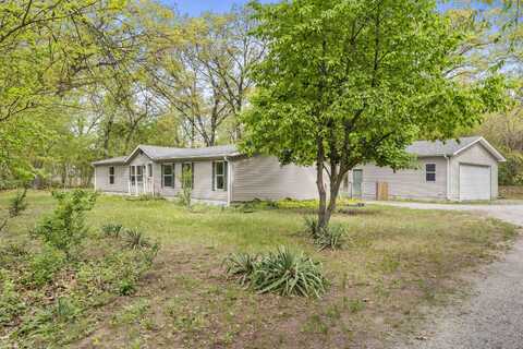 575 E 900 N, Wheatfield, IN 46392