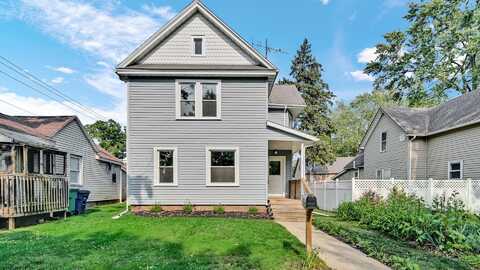 411 E Street, La Porte, IN 46350