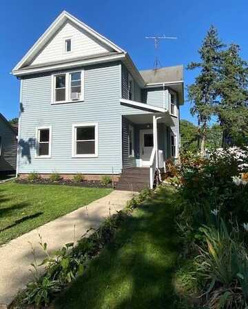 411 E Street, La Porte, IN 46350