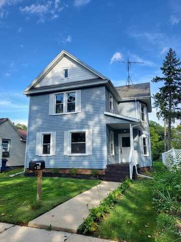 411 E Street, La Porte, IN 46350