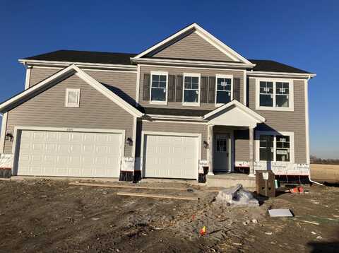 6585 Prairie Rose Drive, Schererville, IN 46375
