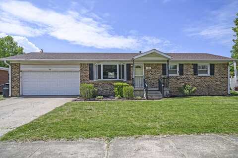 2538 Brandt Street, Portage, IN 46368