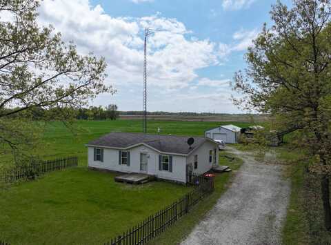 415 S 500 W, Winamac, IN 46996