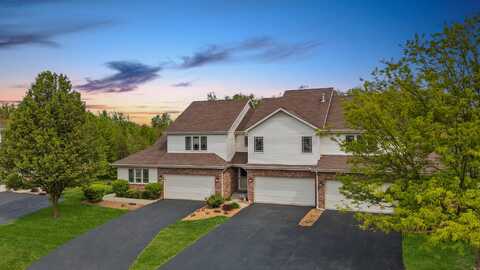 15974 97th Court, Dyer, IN 46311