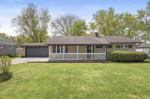 329 Gregory Street, Schererville, IN 46375
