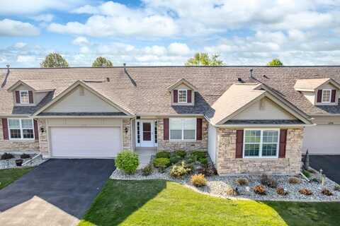 1278 Lily Lane, Schererville, IN 46375