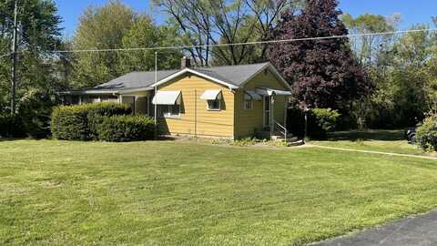 4627 N Us Highway 35, La Porte, IN 46350
